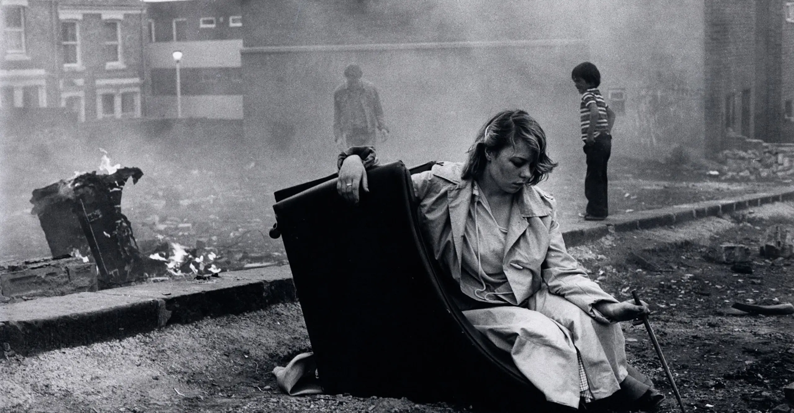 Tish Murtha: Works 1976-1991 