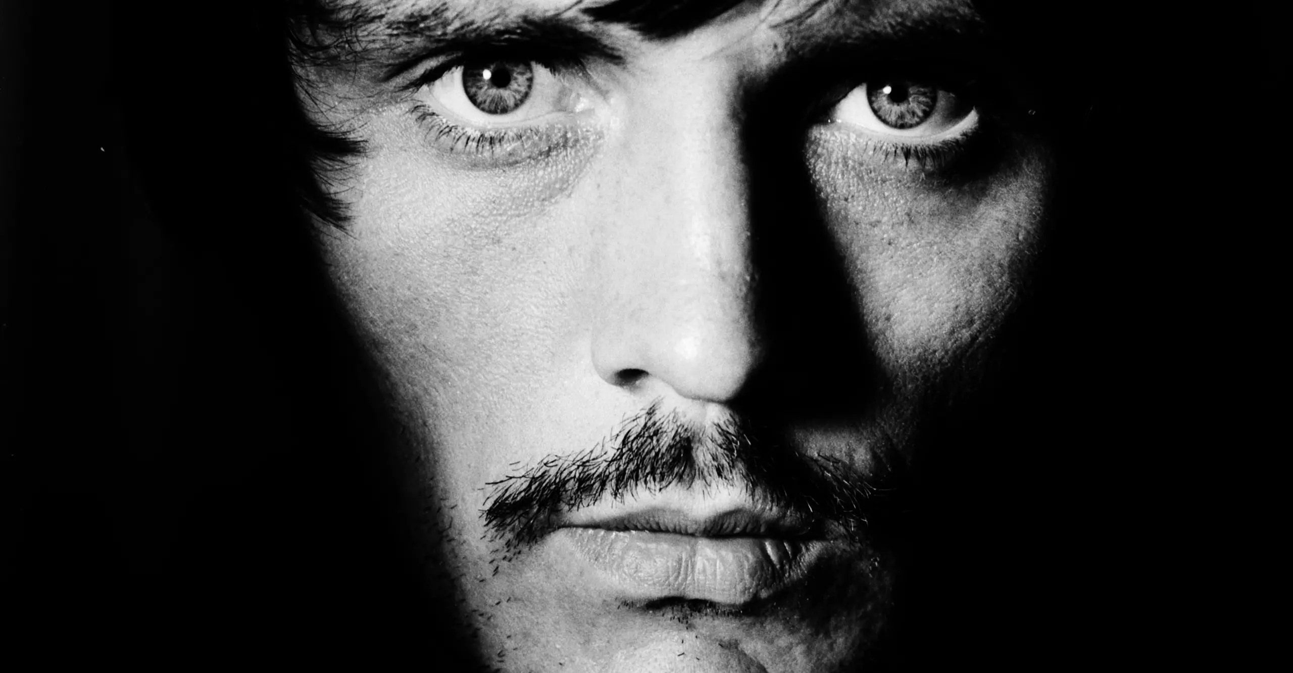 Terence Stamp, British Vogue, July 1967 © The Condé Nast Publications Ltd